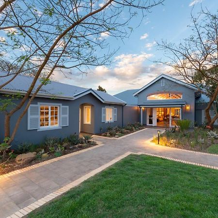 Shamwari Riverdene Paterson Zewnętrze zdjęcie