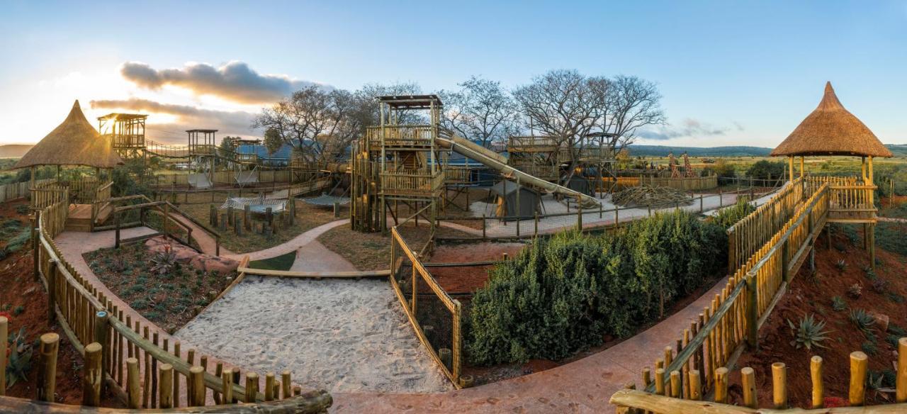 Shamwari Riverdene Paterson Zewnętrze zdjęcie