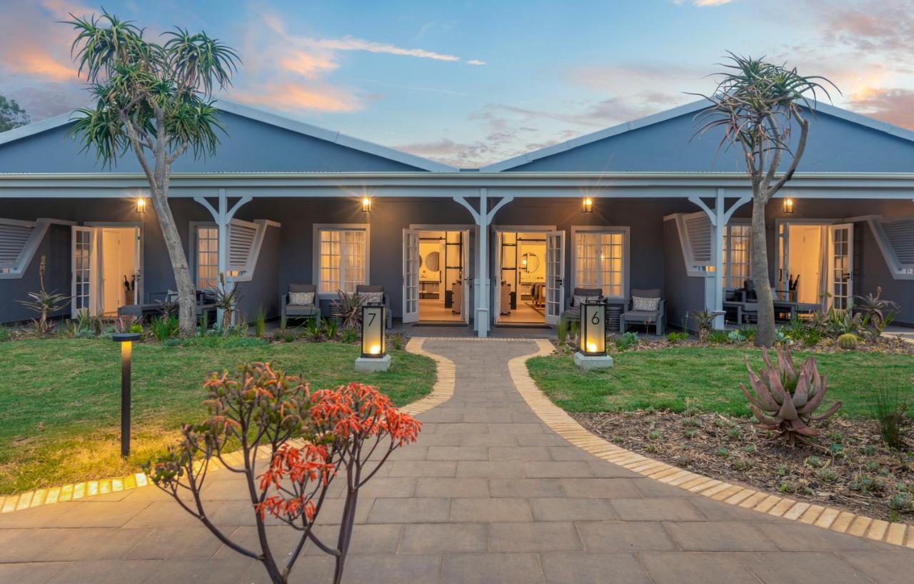 Shamwari Riverdene Paterson Zewnętrze zdjęcie