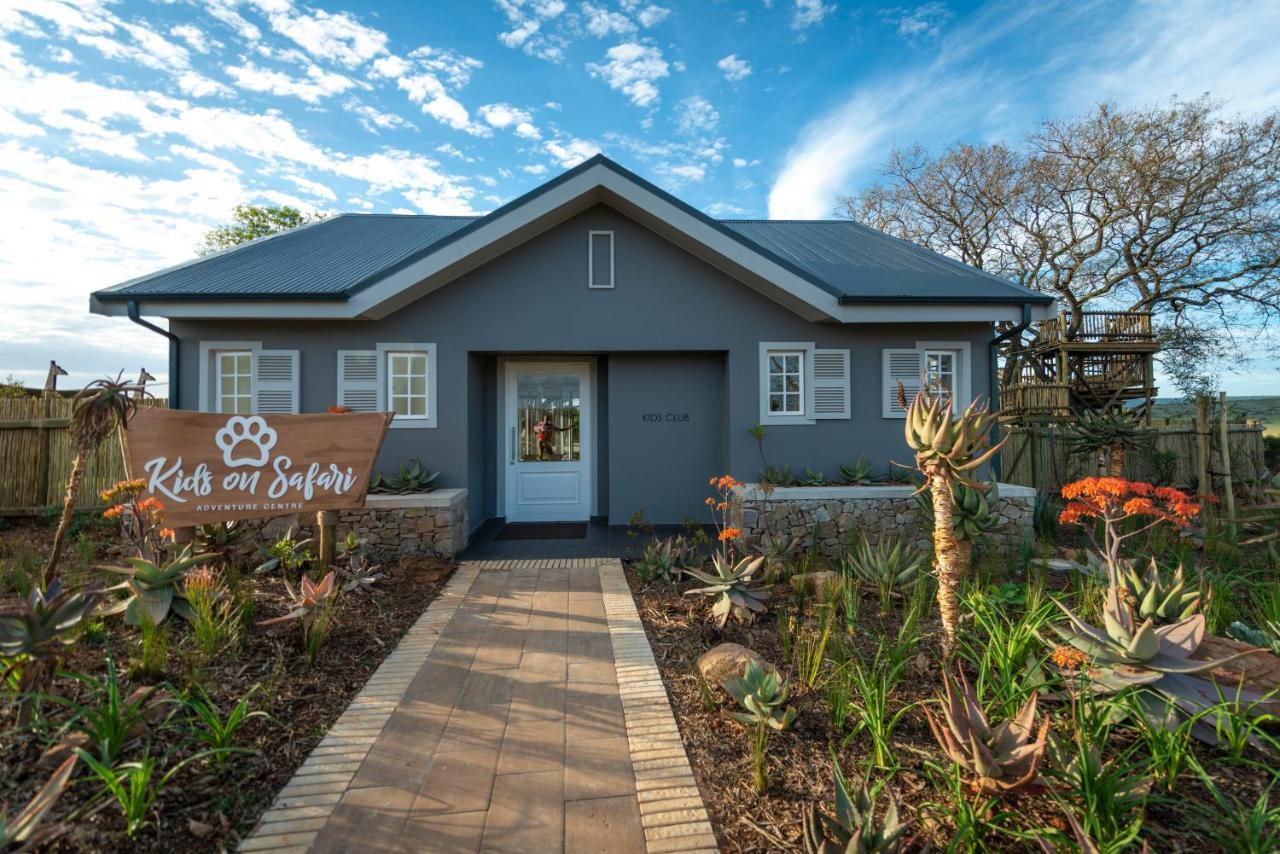 Shamwari Riverdene Paterson Zewnętrze zdjęcie