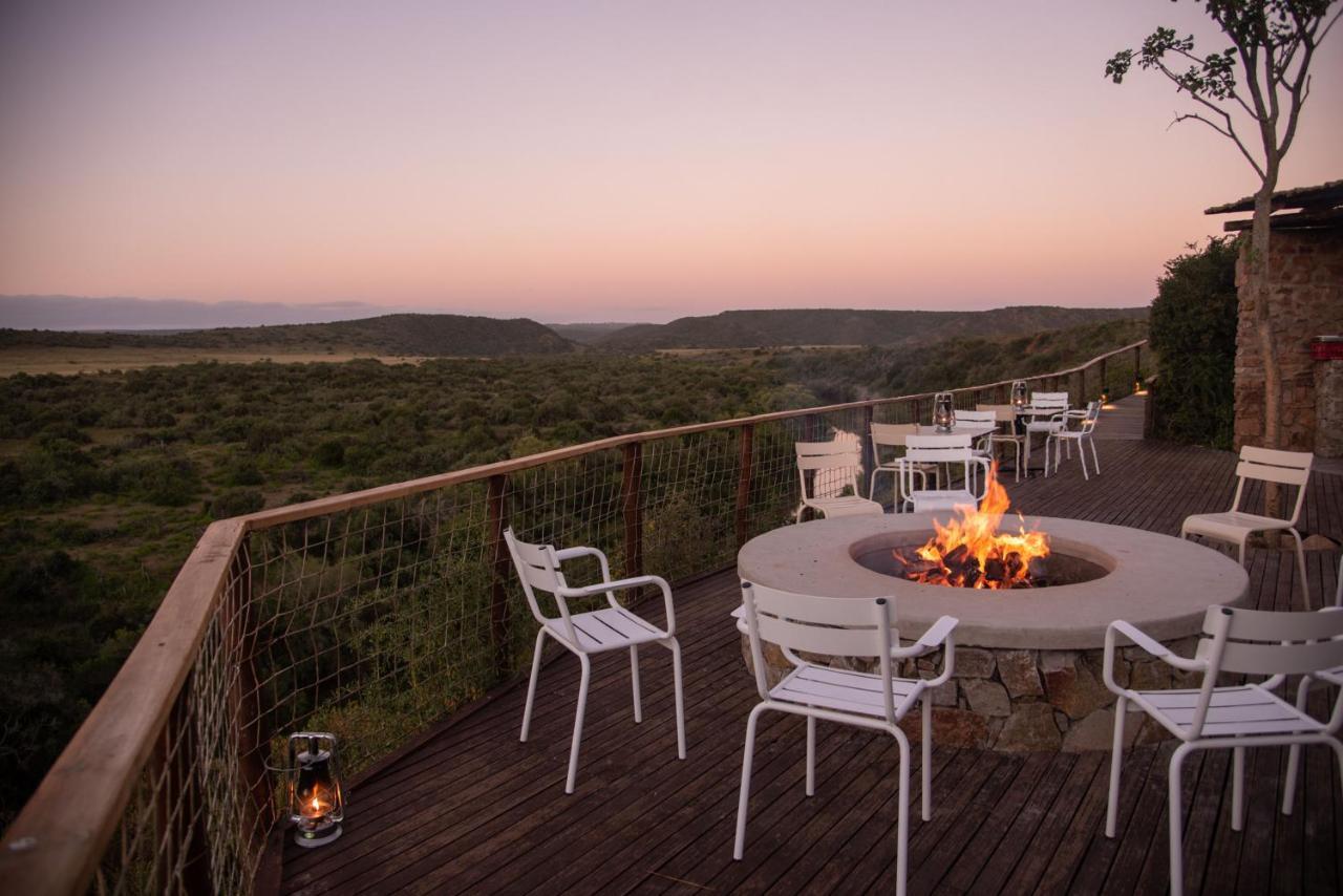 Shamwari Riverdene Paterson Zewnętrze zdjęcie