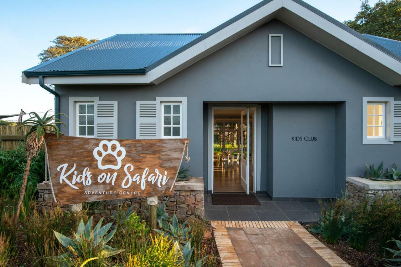 Shamwari Riverdene Paterson Zewnętrze zdjęcie