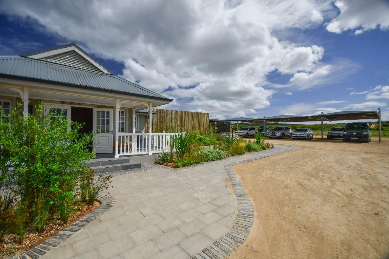 Shamwari Riverdene Paterson Zewnętrze zdjęcie