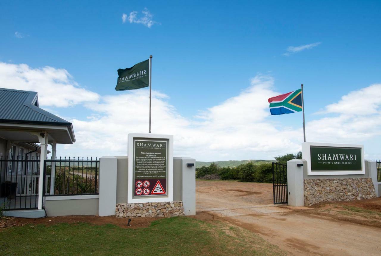 Shamwari Riverdene Paterson Zewnętrze zdjęcie